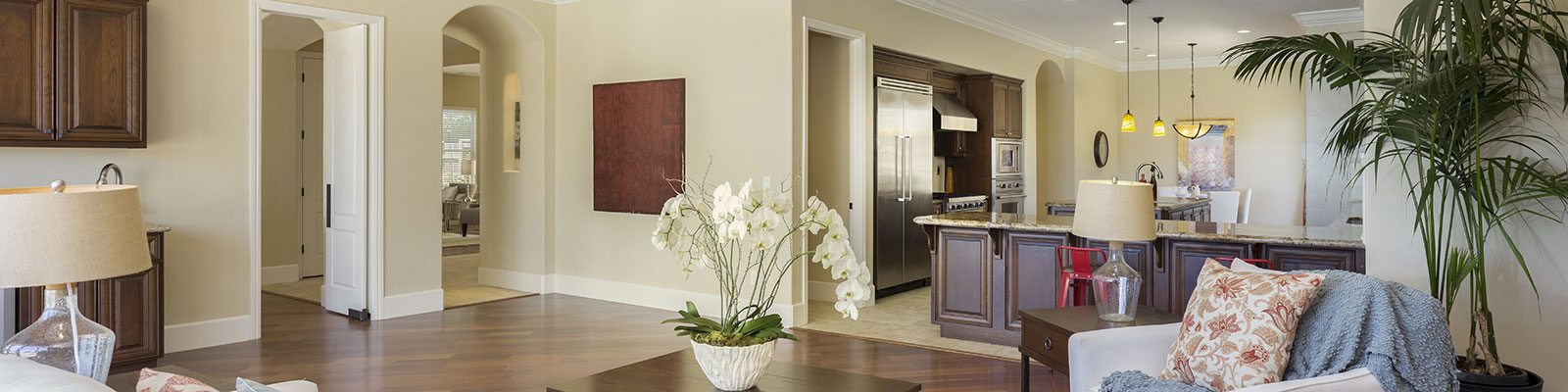 Recurring Cleaning Checklist for All Areas Family Room / Great Room
