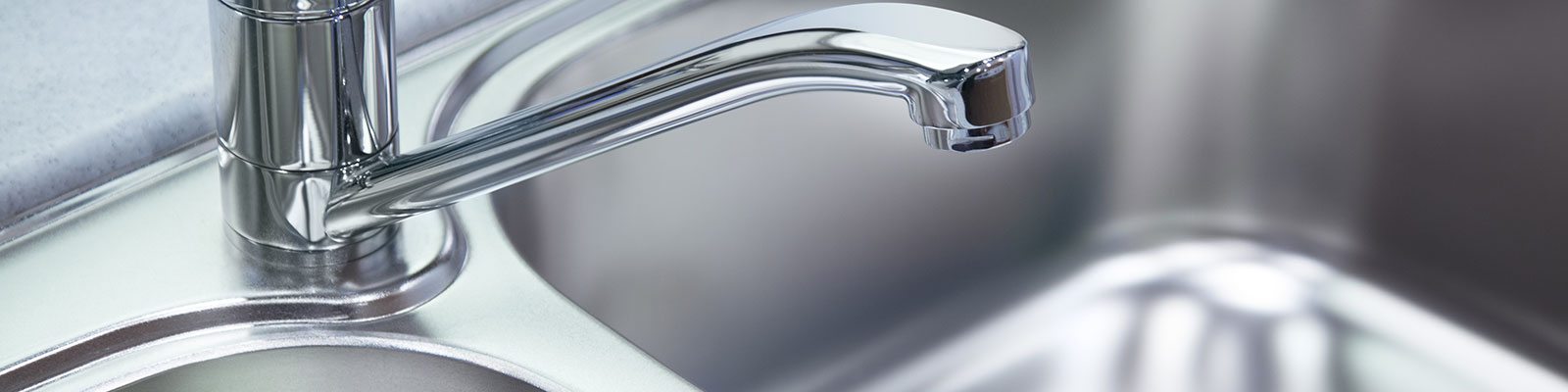 Recurring Cleaning Checklist for Kitchen Stainless steel kitchen sink